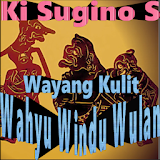 Wayang Kulit Ki Sugino S: Wahyu Windu Wulan icon