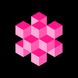 Cube Challenge World Blocks