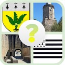 App Download FOUGERES - Guess the place / Quiz Install Latest APK downloader