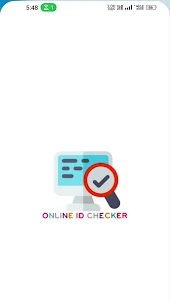 Online Id Checker