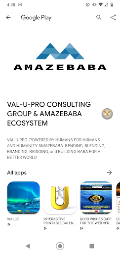 Improved Yagle Store from Amaz Screen 2