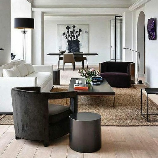 House Interior Design logo