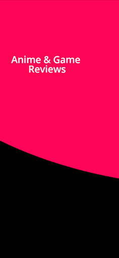 The Otaku Review Screen 2