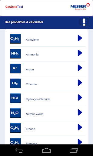 App-voorskou
