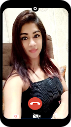 Indian Girls Video Chat App