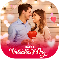 Valentine Video Maker - Valentine Video Editor
