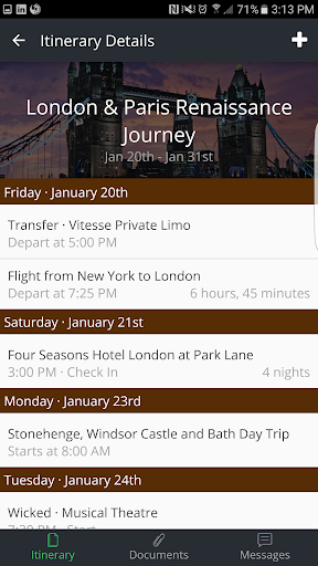 Valerie Wilson Traveler Screen 2