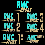 Cover Image of Download R M C SPORT 9.8 APK