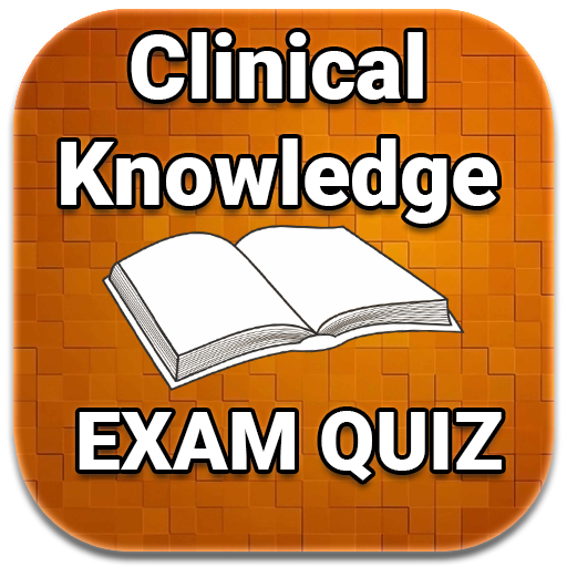 USMLE CK Clinical Knowledge MC logo