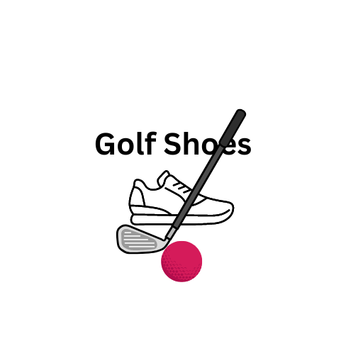 Golf Shoes logo