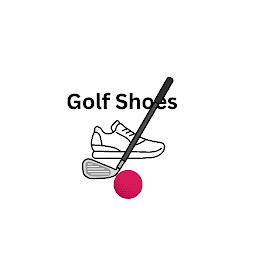 圖示圖片：Golf Shoes