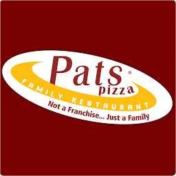 Εικόνα εικονιδίου Pat's Family Pizzeria