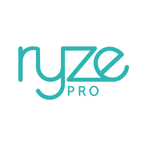 Ryze Pro logo