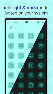 Arcticons You - Icon Pack