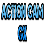 Action Cam GX icon