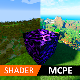 Ultra HD Shader Packs for MCPE icon
