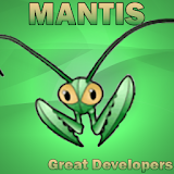 Mantis BT icon