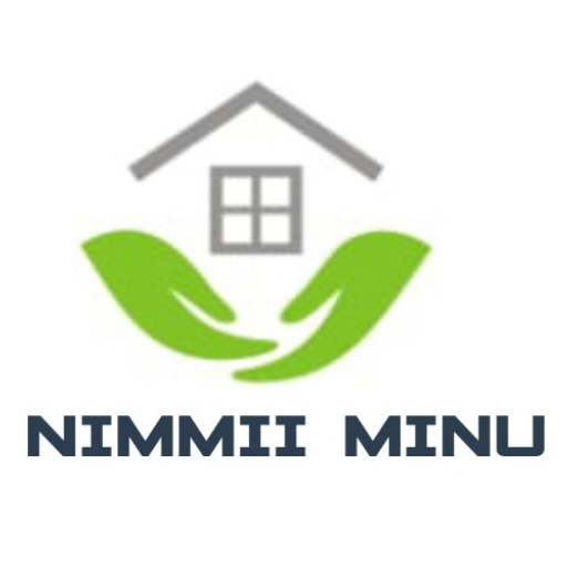 Nimmii Minu logo