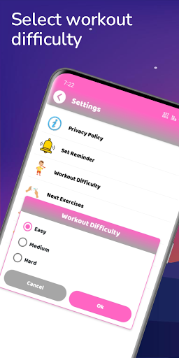 Healthy Mummy | Post Pregnancy Screenshot 1 - AppWisp.com
