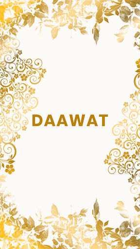 Daawat Staff Screenshot 1 - AppWisp.com