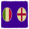 ملخص مباراة ايطاليا وانجلترا حفيظ الدراجي 2021 app apk icon