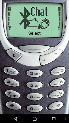 3310 Phone Retroのおすすめ画像3