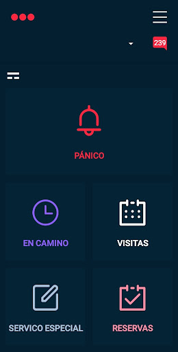 Securitas Costa Rica Screen 2