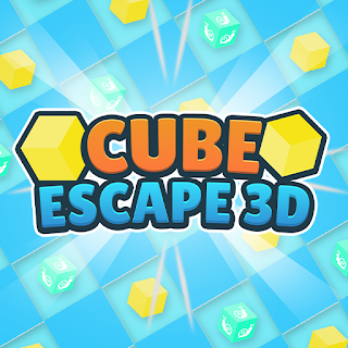 Cube Escape 3D Challenge apk