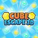 Cube Escape 3D Challenge - Androidアプリ