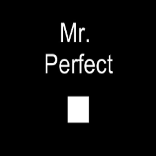 Mr. Perfect - 2D, offline game