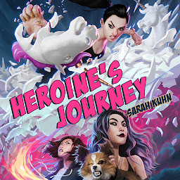 Icon image Heroine's Journey