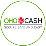 OhoCash Exchange icon