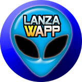 Lanzawapp Messenger icon