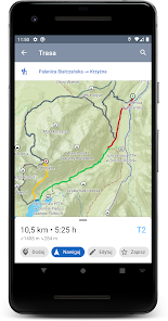 Imágen 6 On trail - Tatra, Beskid, Gorc android