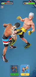Slap & Punch:Gym Fighting Game poster 13
