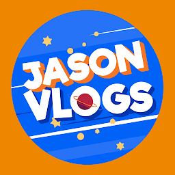 Icon image Jason Vlogs: games and videos