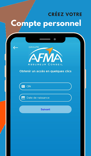 AFMA Screen 3