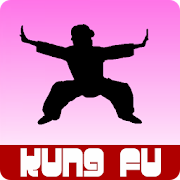 Kung Fu and Martial Arts 1.00 Icon