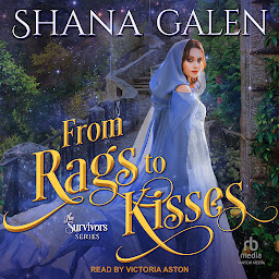 Icon image From Rags to Kisses