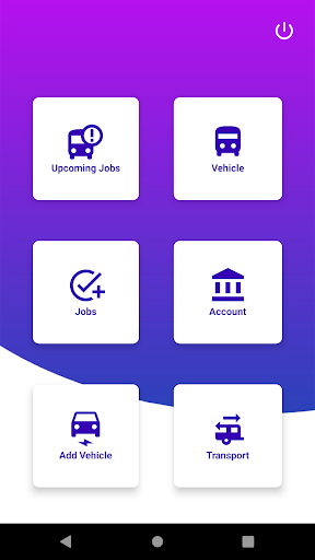 OnWheels Screen 2