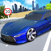Top 33 Racing Apps Like Drive Mercedes Benz Vision Parking - Best Alternatives