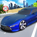 App herunterladen Drive Mercedes Benz Vision Car Installieren Sie Neueste APK Downloader