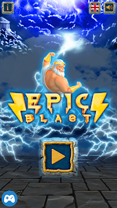 Epic Blast