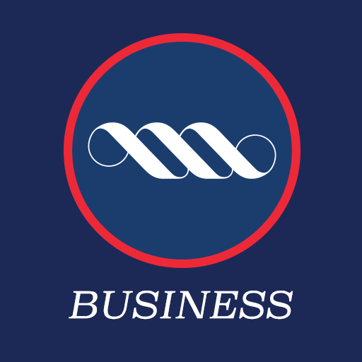 Manasquan Bank for Business logo