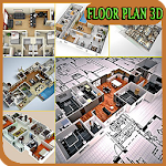 Home Floor Plans 3D Apk