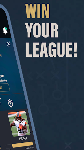 Legion Sports Screen 2