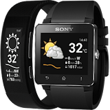 SmartWeather for SmartWatch icon