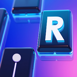 Rhythm Tiles : Piano Game