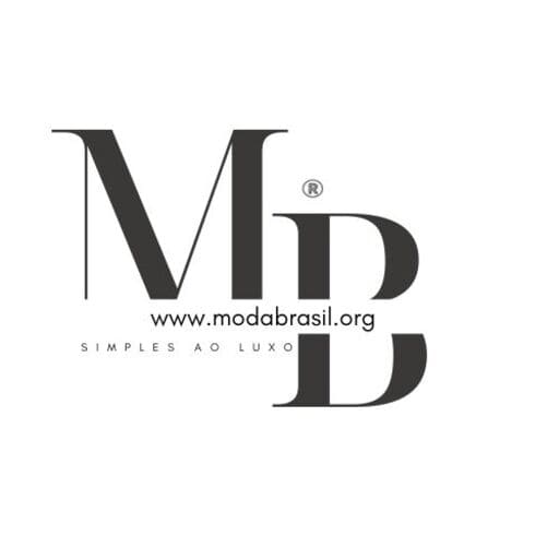 Moda Brasil Oficial logo