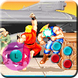 Win Street Fighter 2 Tip Guide icon